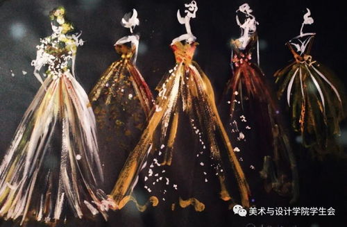 走進服裝設計的殿堂——產品設計與時尚的交融