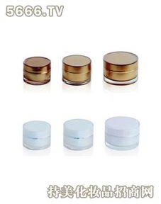 亞克力膏霜 奧凱護膚品