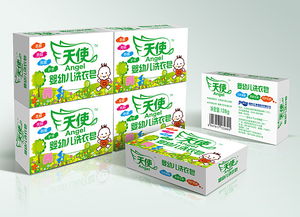 北京嬰幼兒衣服洗滌劑包裝設(shè)計 天使洗滌系列產(chǎn)品包裝設(shè)計 餐具洗滌產(chǎn)品包裝設(shè)計 上海日用品包裝設(shè)計公司