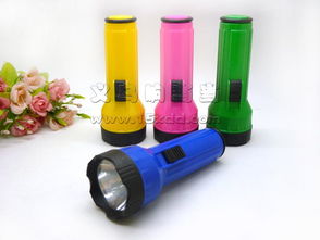 手電筒批發(fā)新選擇 sy307系列便攜活動禮品手電筒廠家直供，量大從優(yōu)